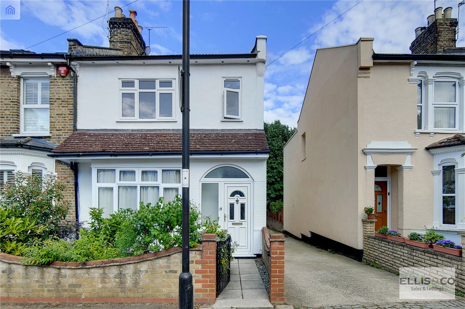 Find 3 Bedroom Houses For Sale In Enfield Zoopla