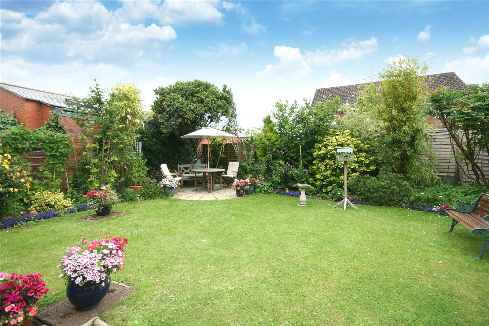 CJ Hole Cheltenham 3 bedroom House For Sale in Leckhampton ...