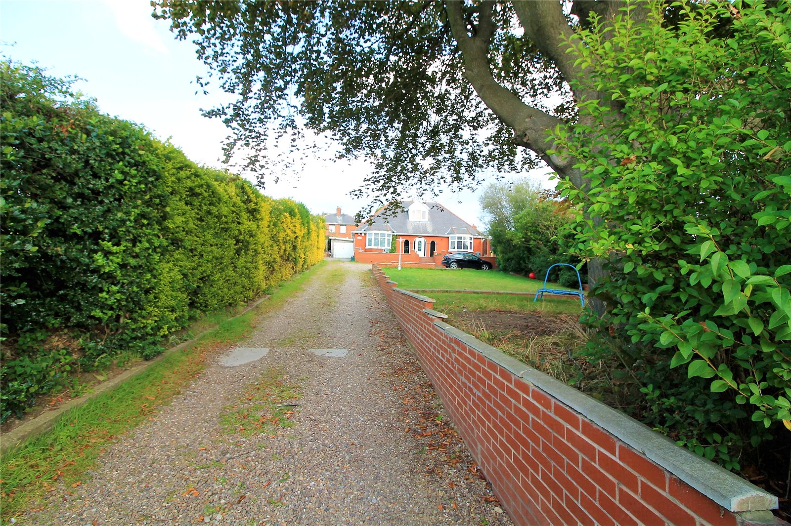 Whitegates Barnsley 2 bedroom Bungalow For Sale in Royston Road, Cudworth