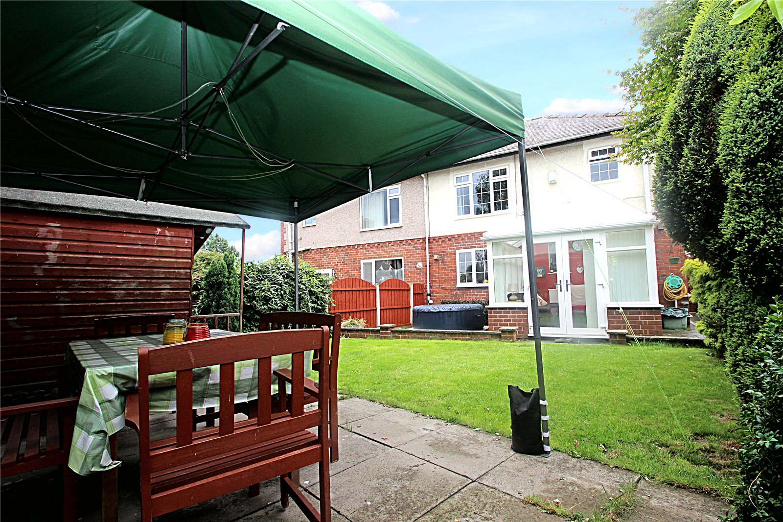 Whitegates Hemsworth 3 bedroom House For Sale in Grove Lane, Hemsworth