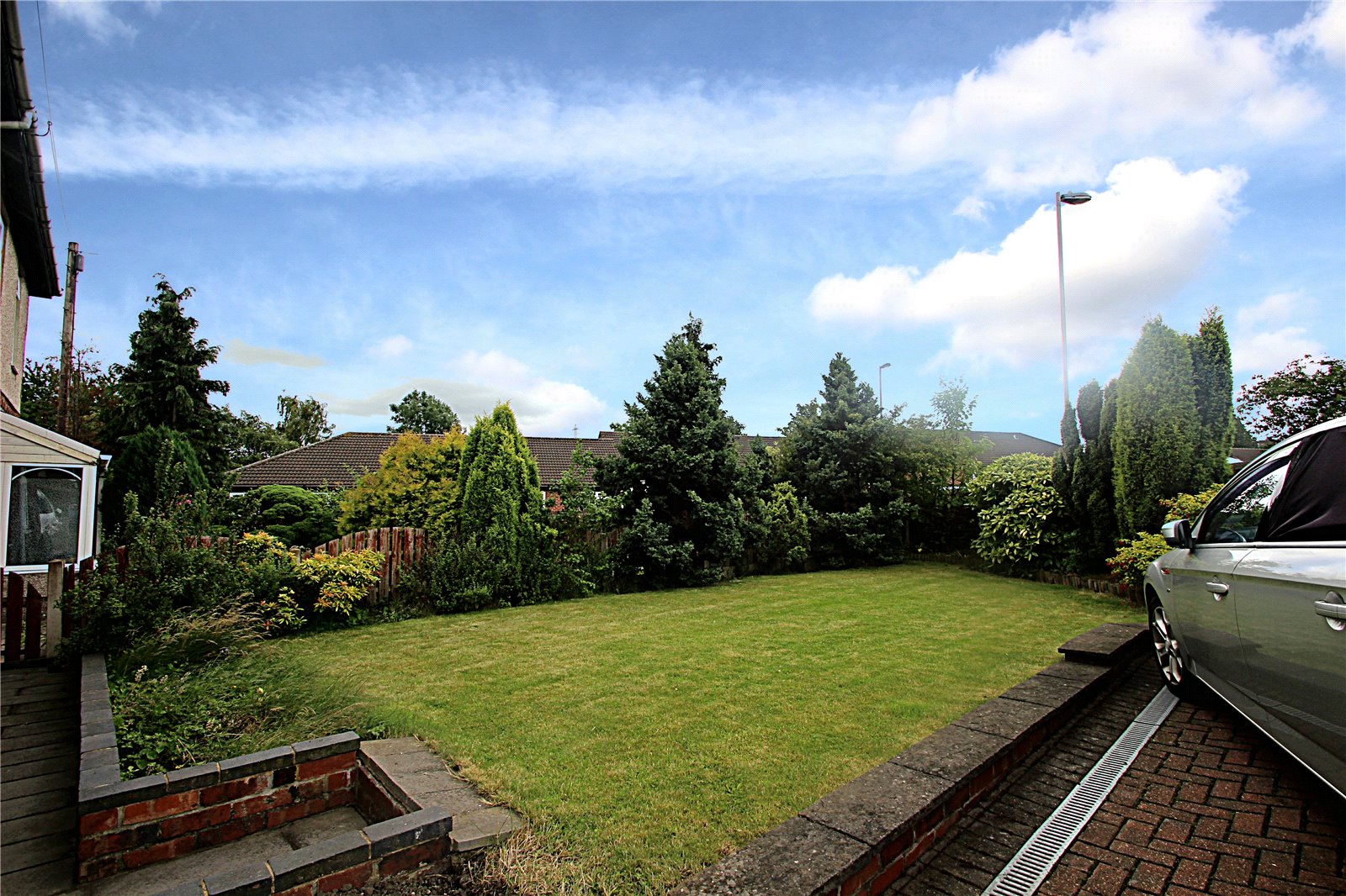 Whitegates Hemsworth 3 bedroom House For Sale in Grove Lane, Hemsworth