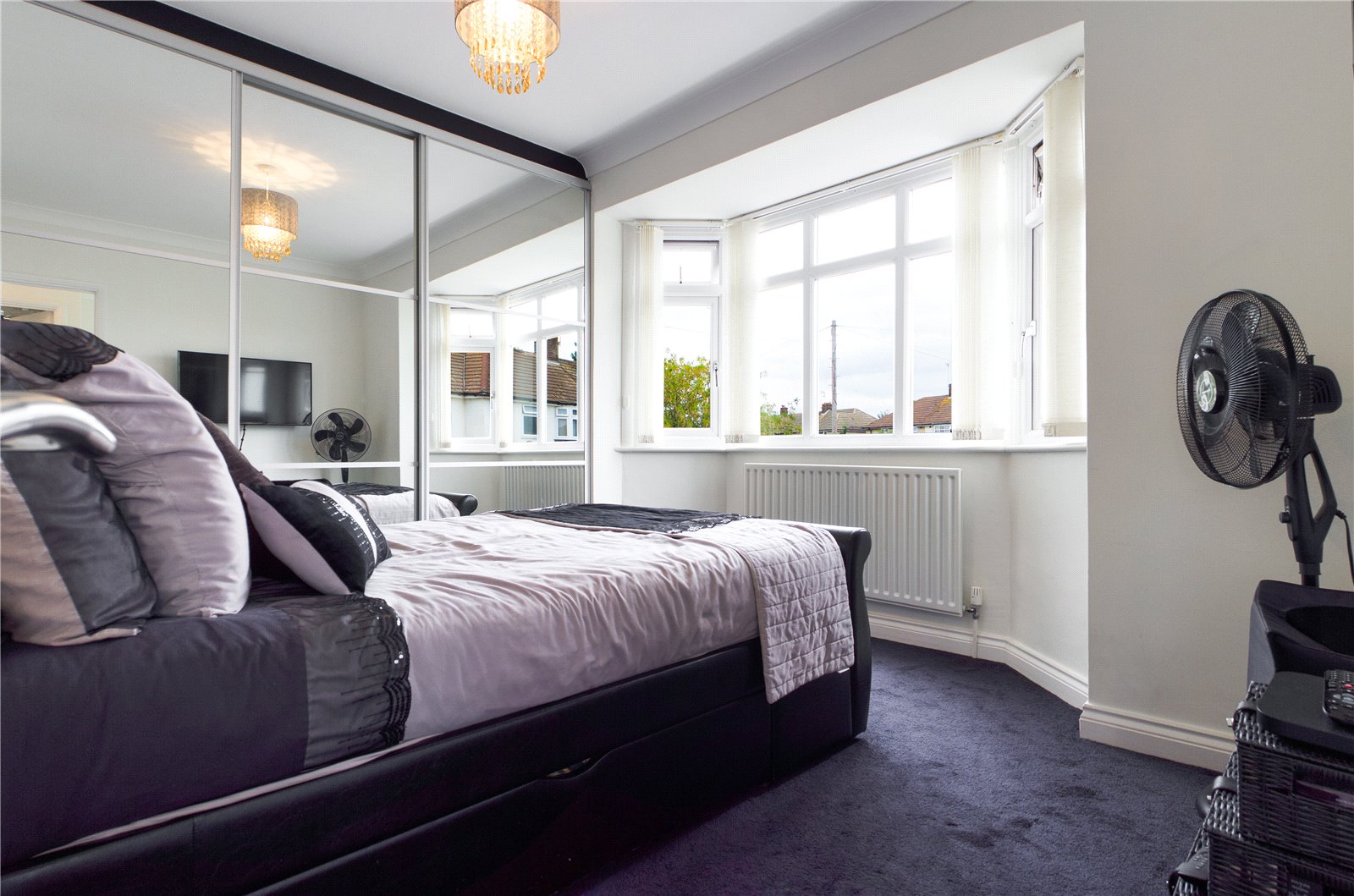 Oak Tree Road Tilehurst Reading Rg31 3 Bedroom Detached