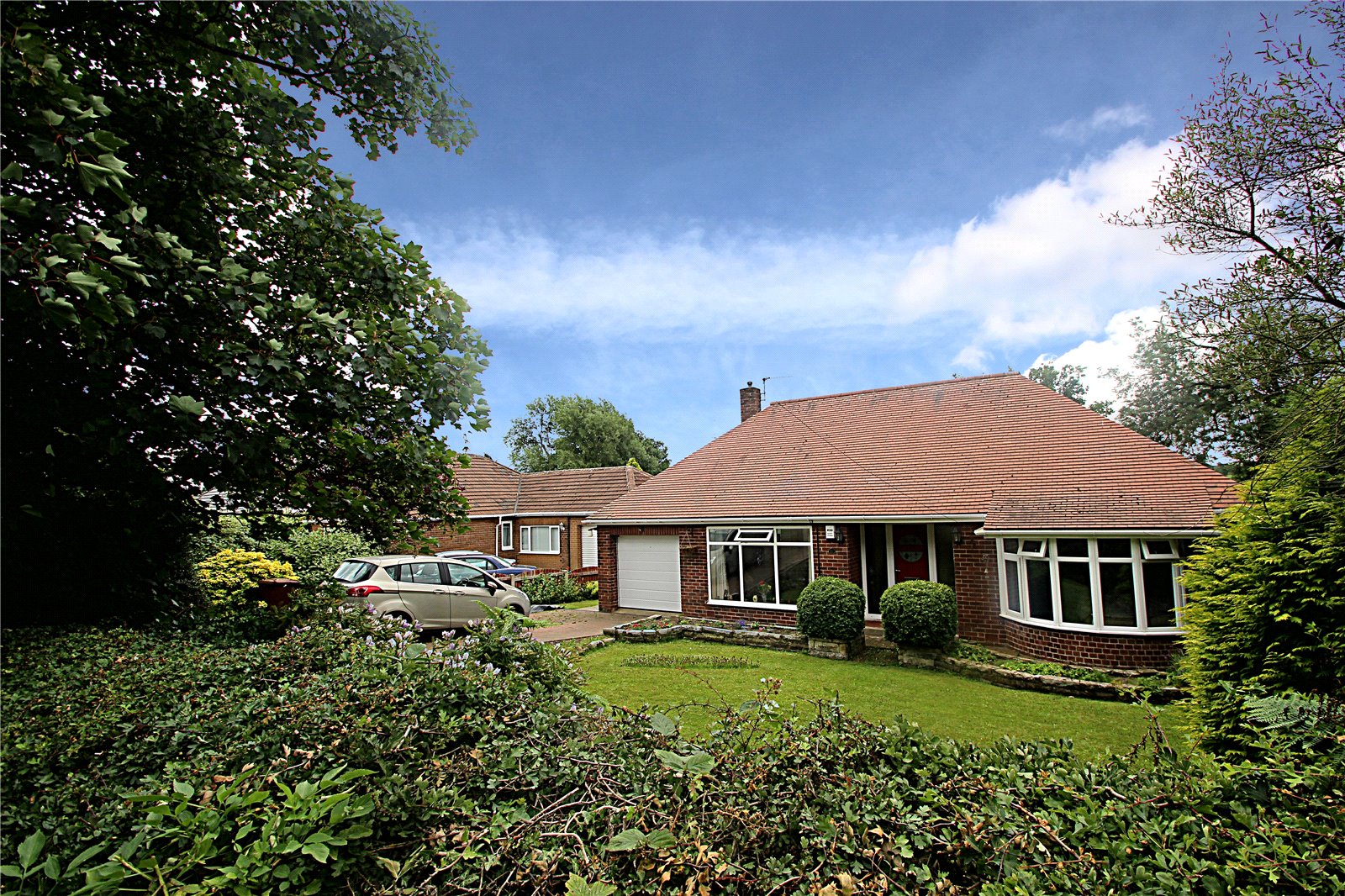 Whitegates Hemsworth 3 bedroom Bungalow For Sale in Robin Lane