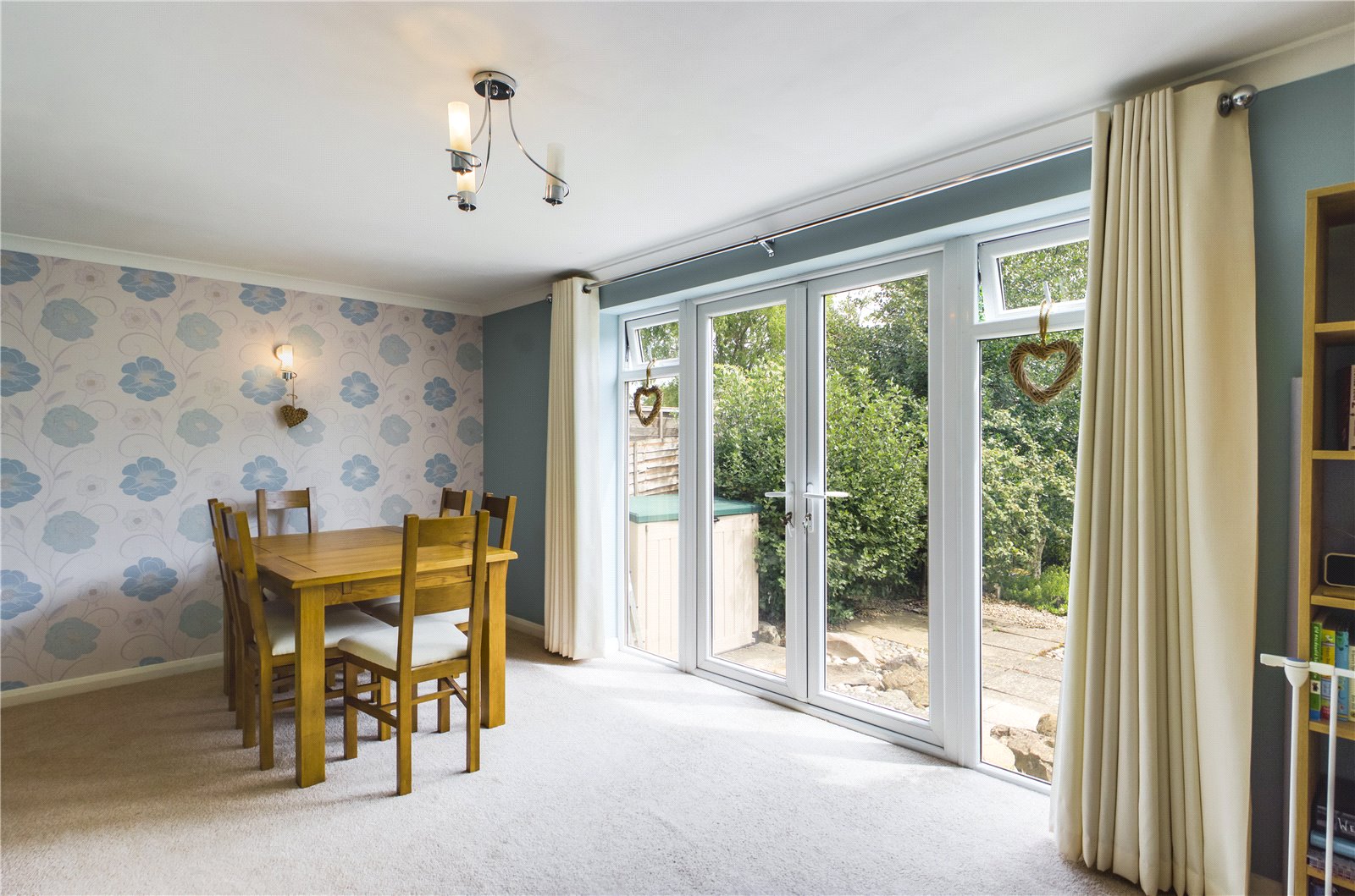 Parkers Tilehurst 3 bedroom House For Sale in Ashbury ...