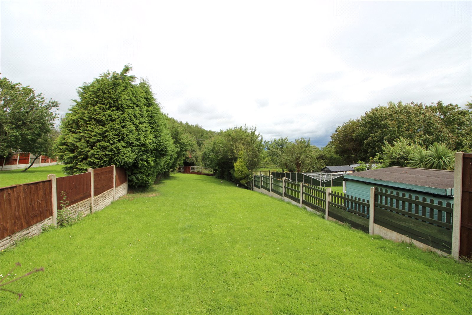 Whitegates Wrexham 3 bedroom House For Sale in Rackery Lane, Llay, Wrexham