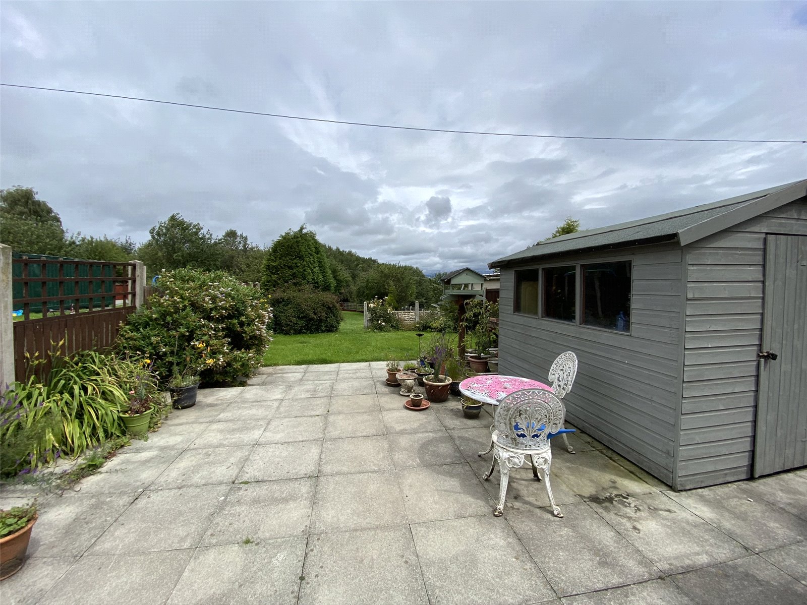 Whitegates Wrexham 3 bedroom House For Sale in Rackery Lane, Llay, Wrexham