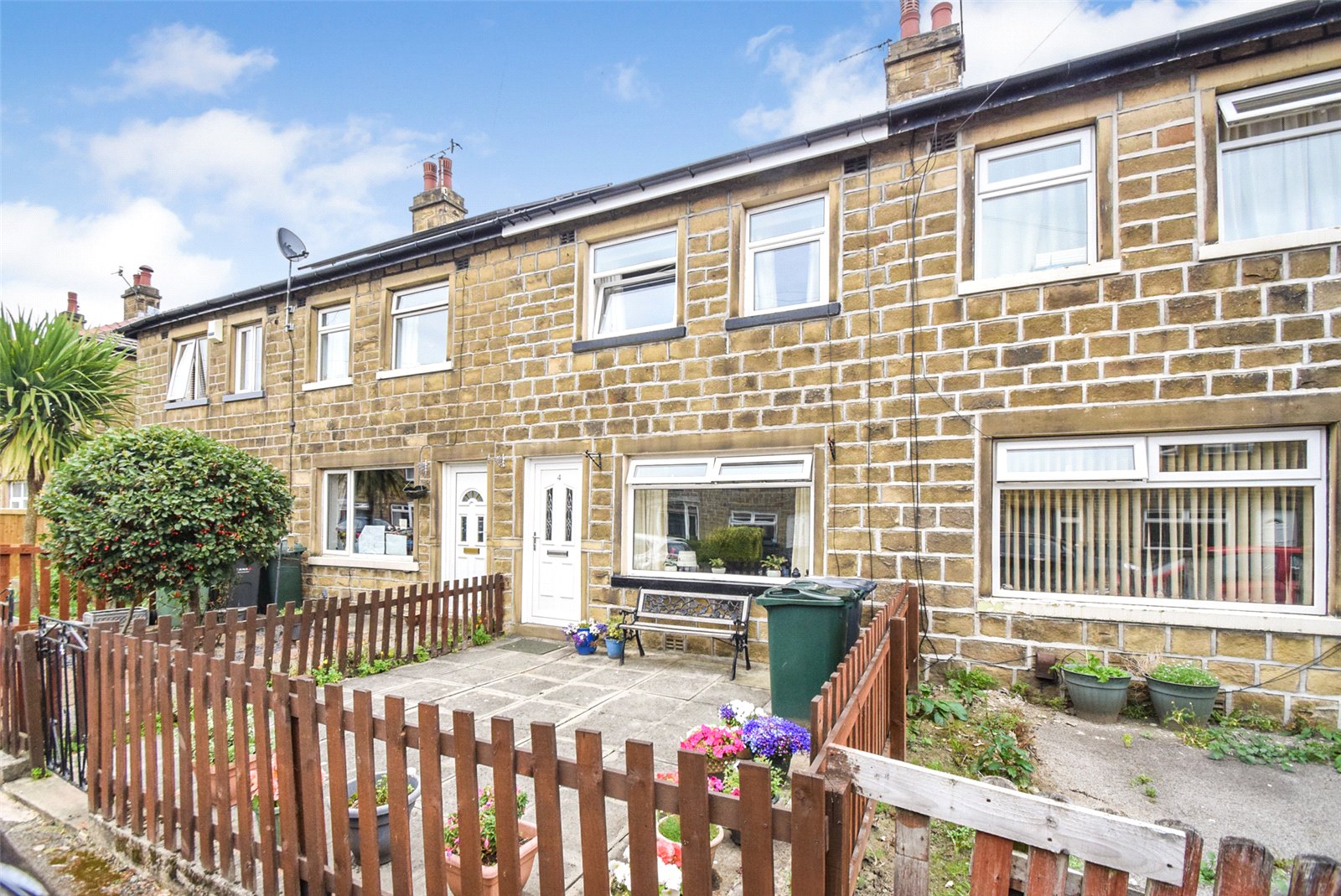 Martin & Co Keighley 2 bedroom House For Sale in Garforth Road ...