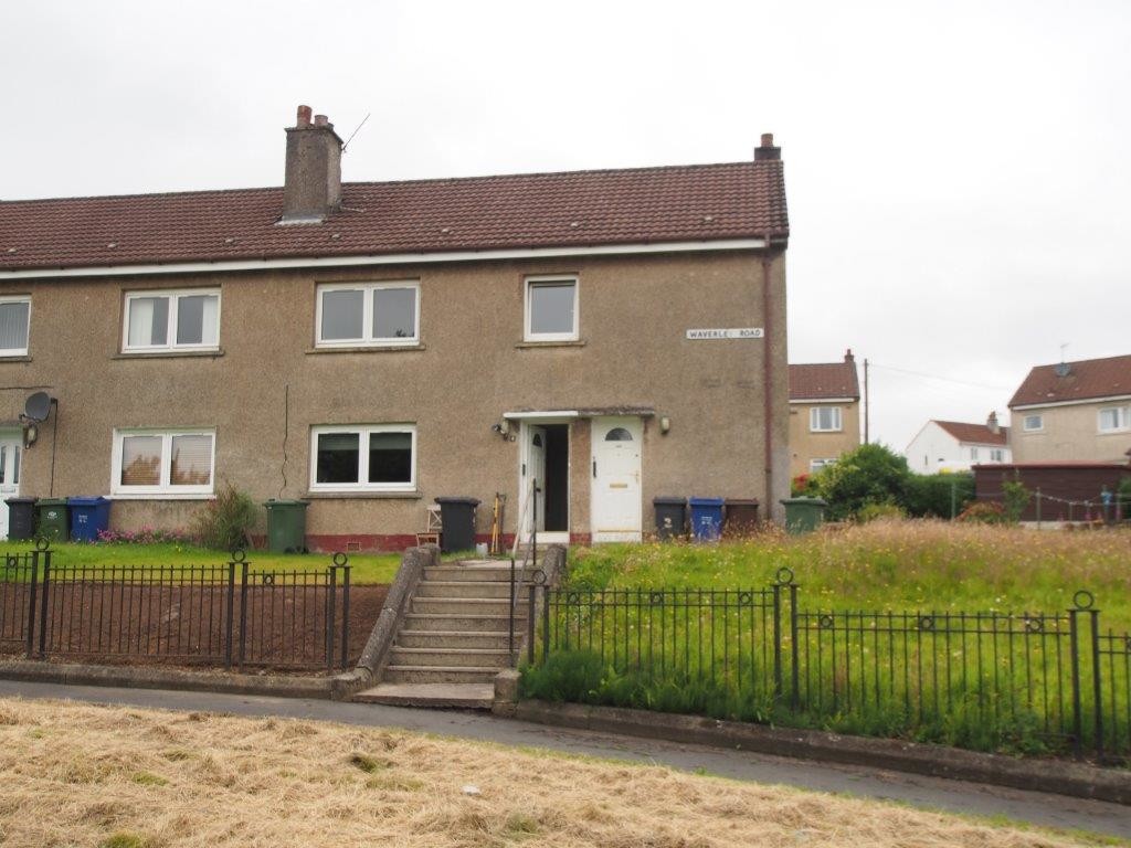 Waverley Rd, Paisley Martin & Co