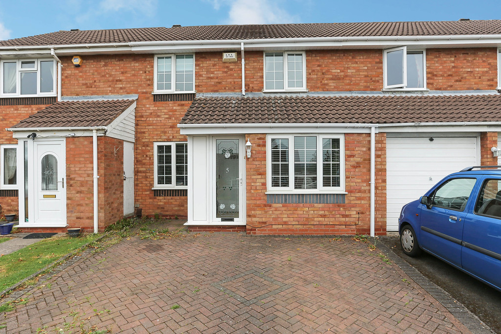 Martin & Co Sutton Coldfield 3 bedroom Terraced House For Sale in Upper