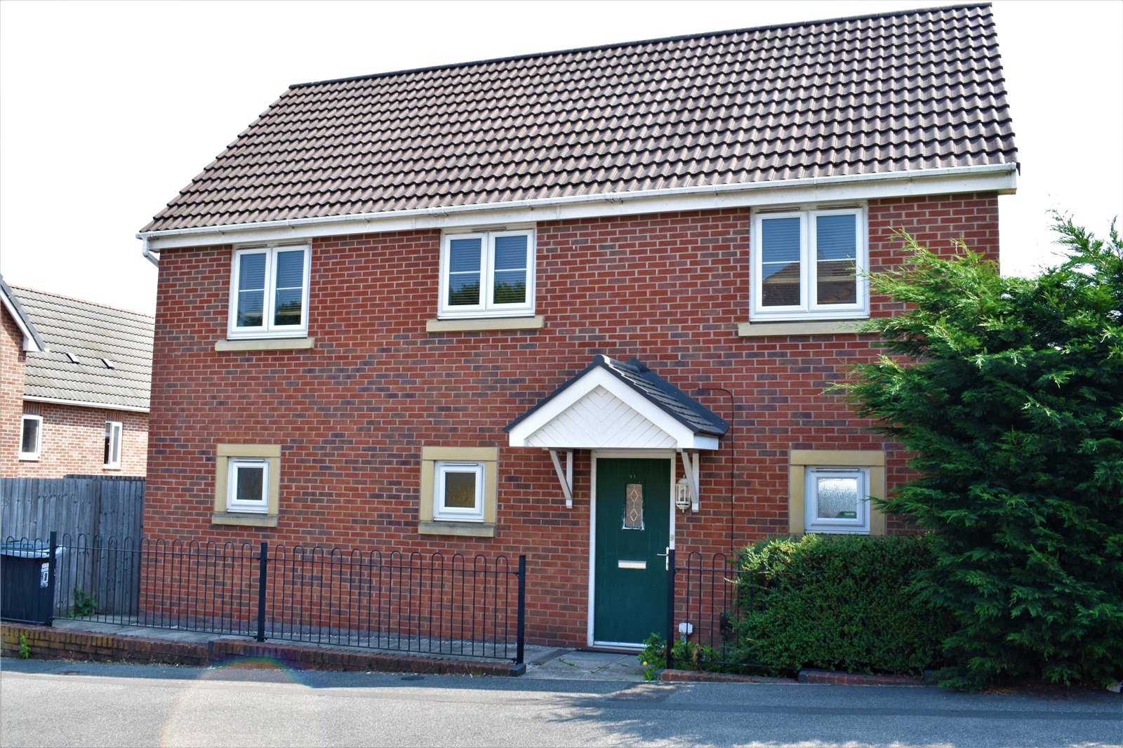 Whitegates Ilkeston 1 bedroom Flat Let Agreed in Corporation Road