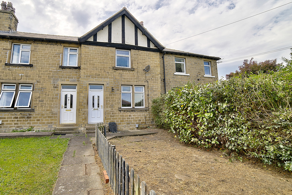 Martin & Co Huddersfield 2 bedroom Terraced House Let in Farfield Road