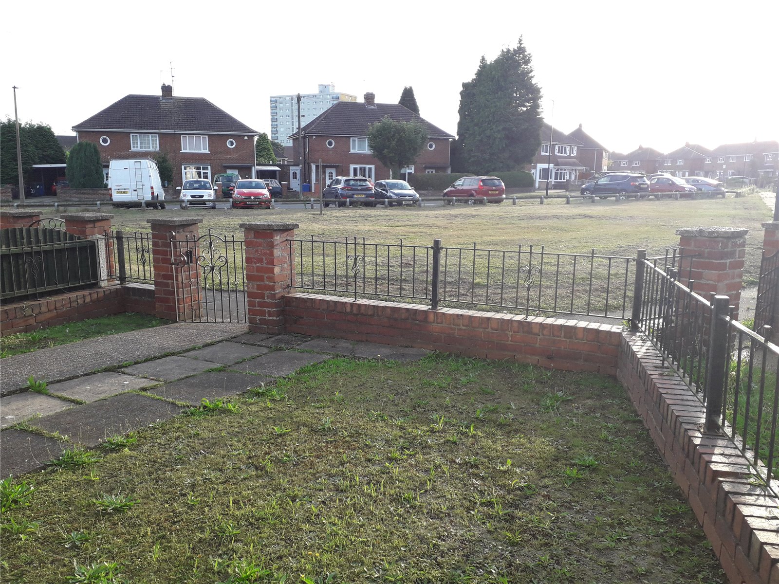 Whitegates Doncaster 2 bedroom House SSTC in Atholl Crescent, Intake