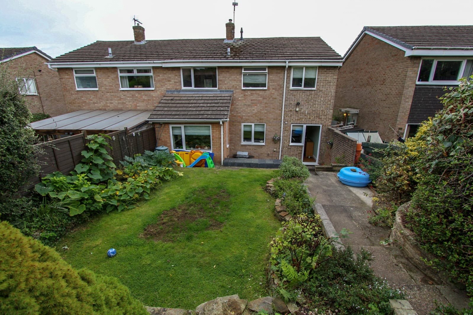 Whitegates Dronfield 4 bedroom House For Sale in Rembrandt Drive