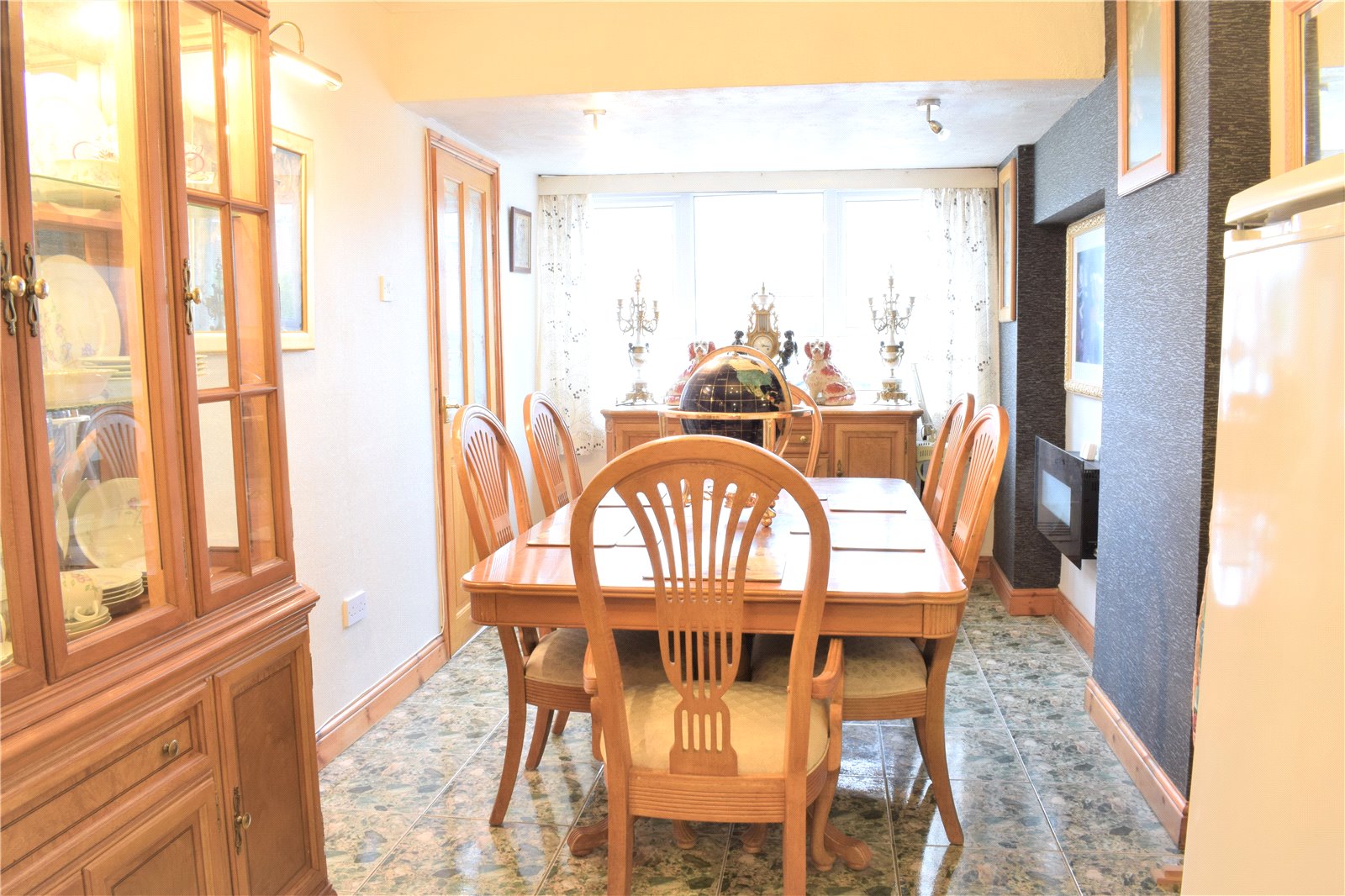 Hallam Way West Hallam