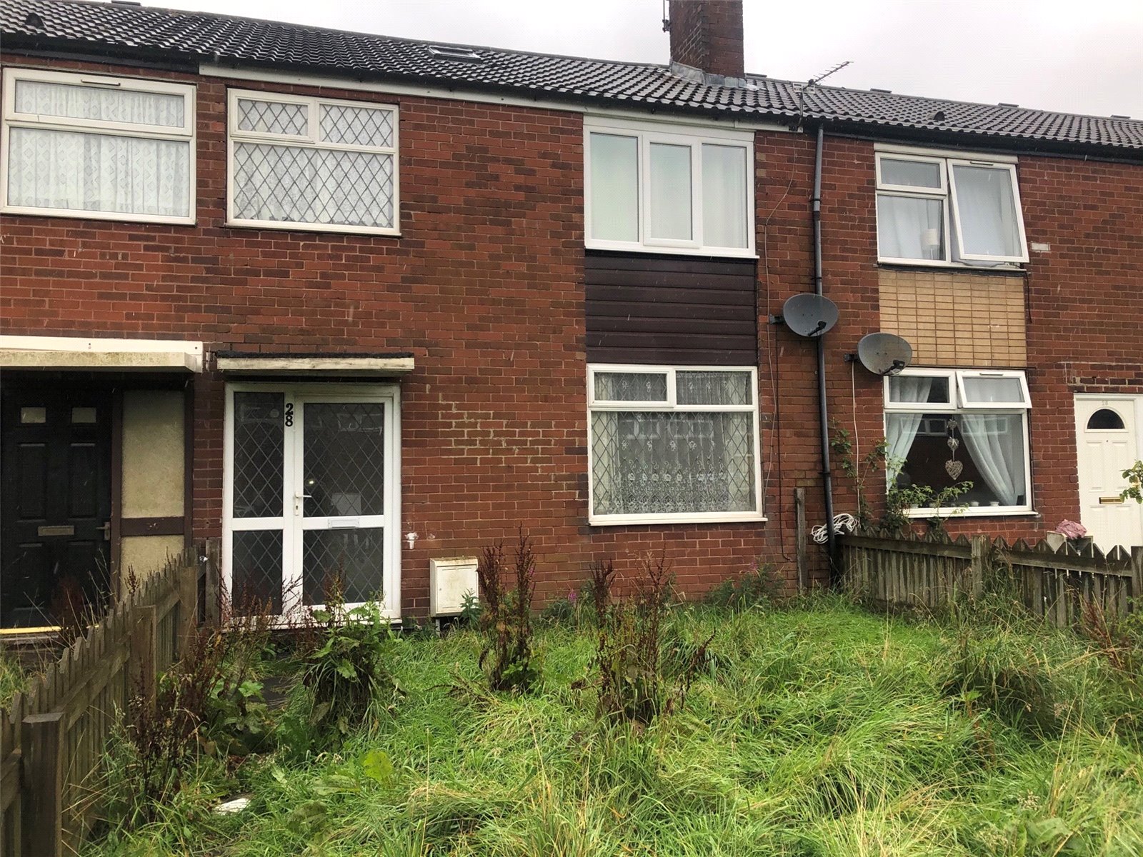 House For Sale Hambleton at Lillian Cramer blog