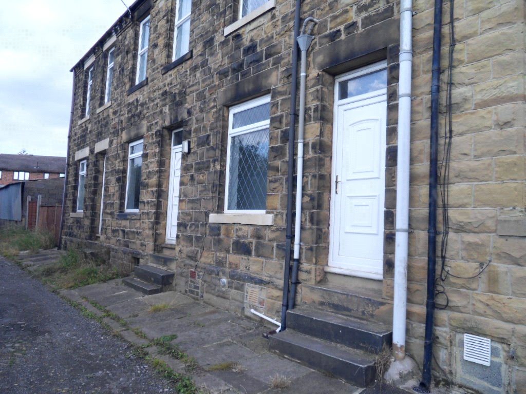 Whitegates Dewsbury 2 bedroom House For Sale in Queen Street