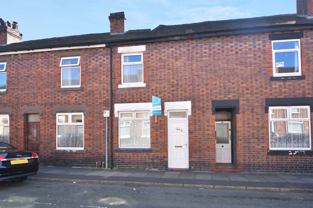 Lime Street, Stoke, StokeonTrent Martin & Co