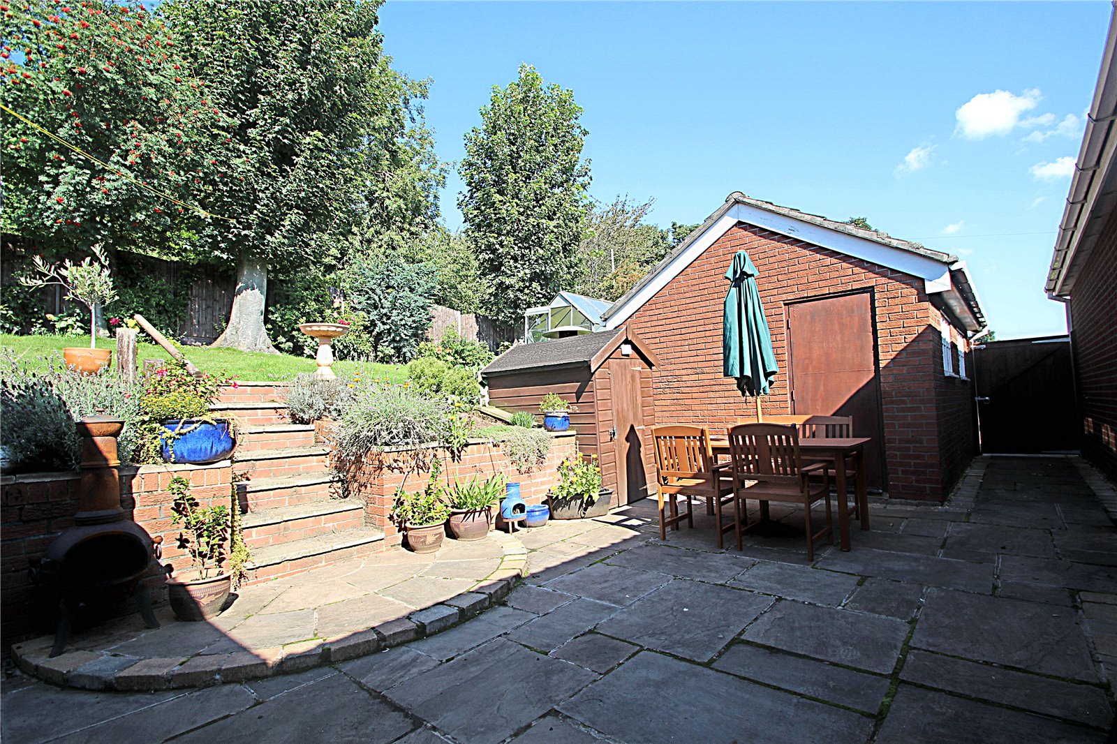 Waggon Lane, Upton, Pontefract Whitegates