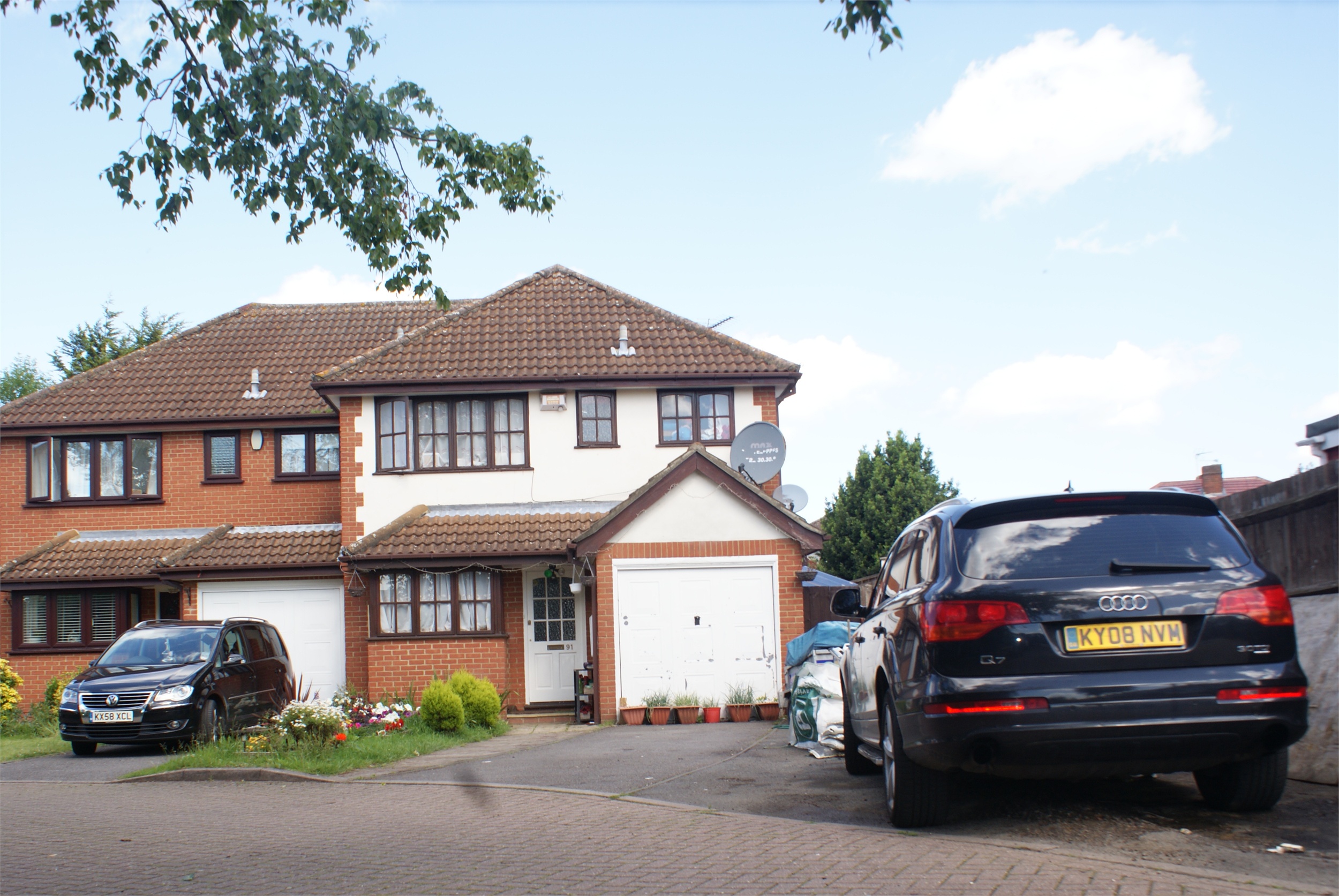 Ellis & Co Kenton 4 bedroom House For Sale in Morley Crescent West