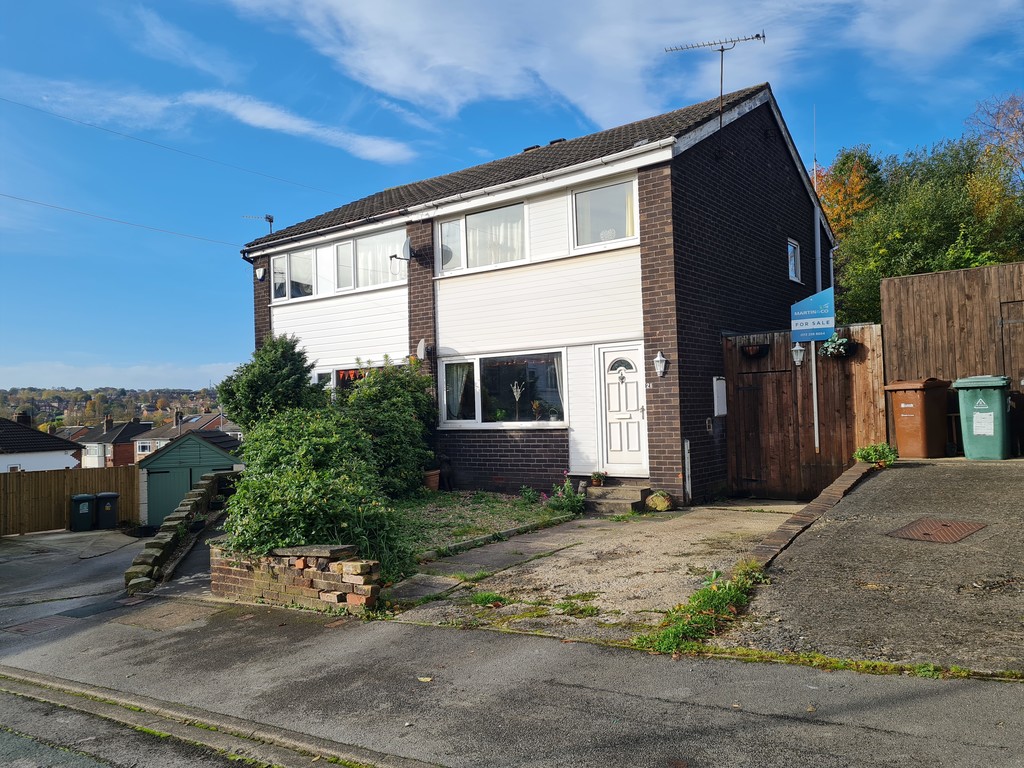 Property In Kirkstall Leeds at Chance Holland blog