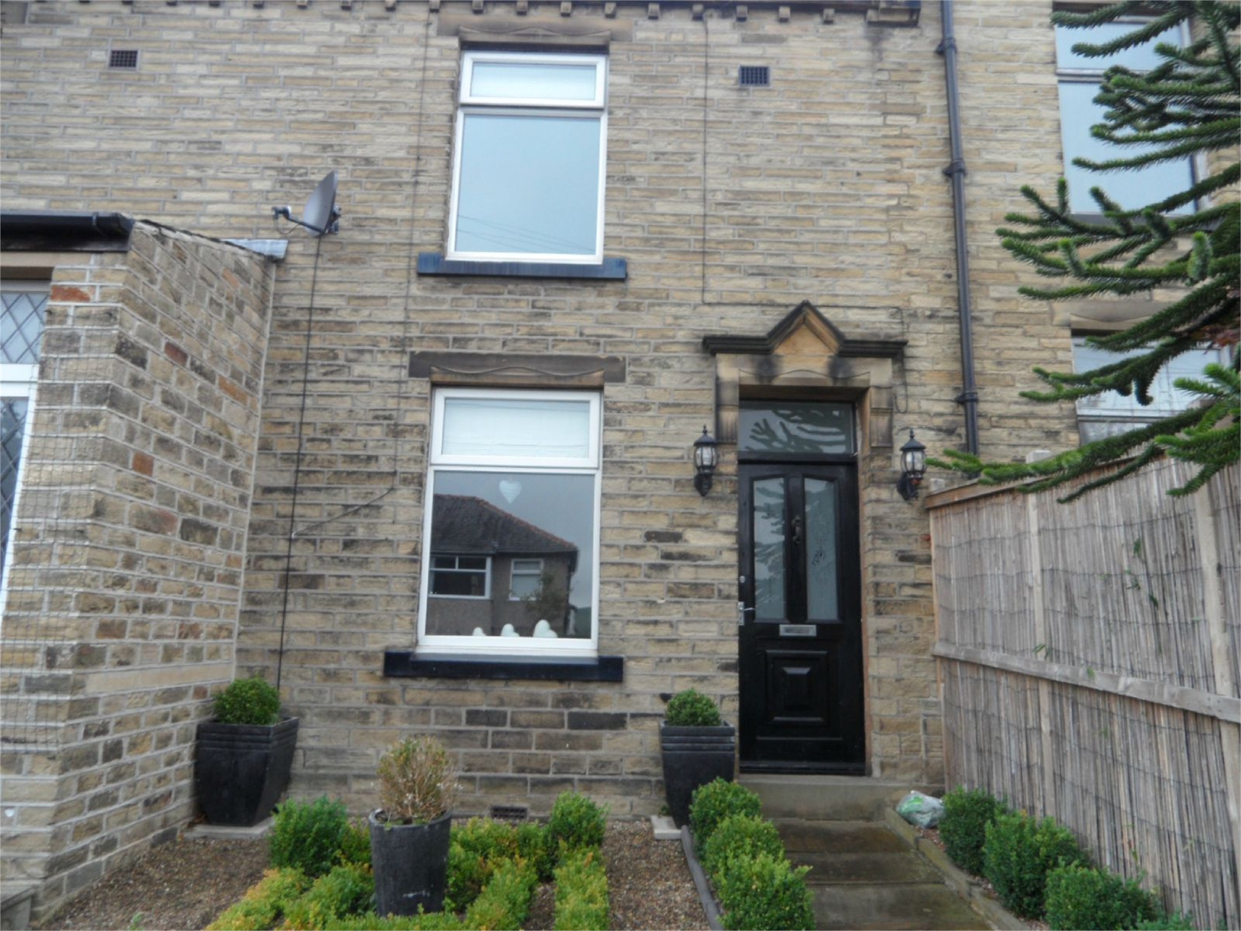 Smith House Lane, Lightcliffe, Halifax Whitegates