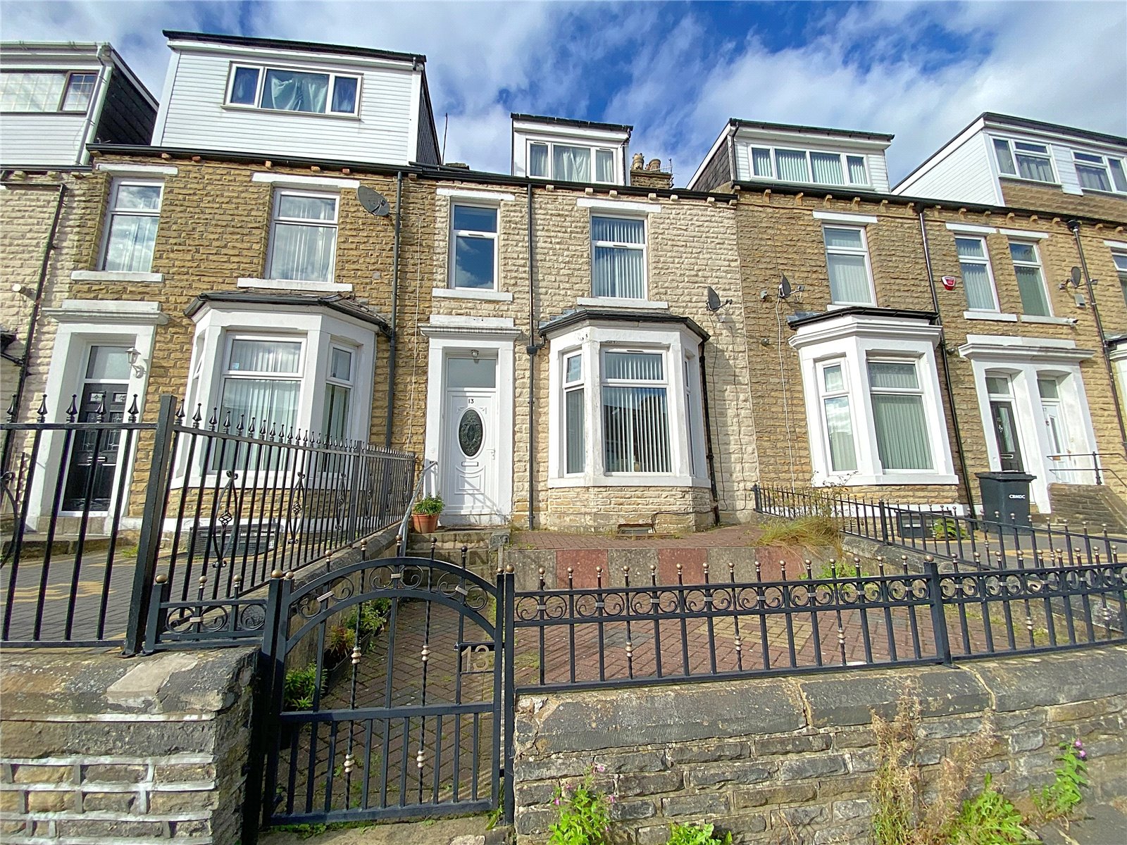 Whitegates Bradford 5 bedroom House For Sale in Fernbank Road, Bradford