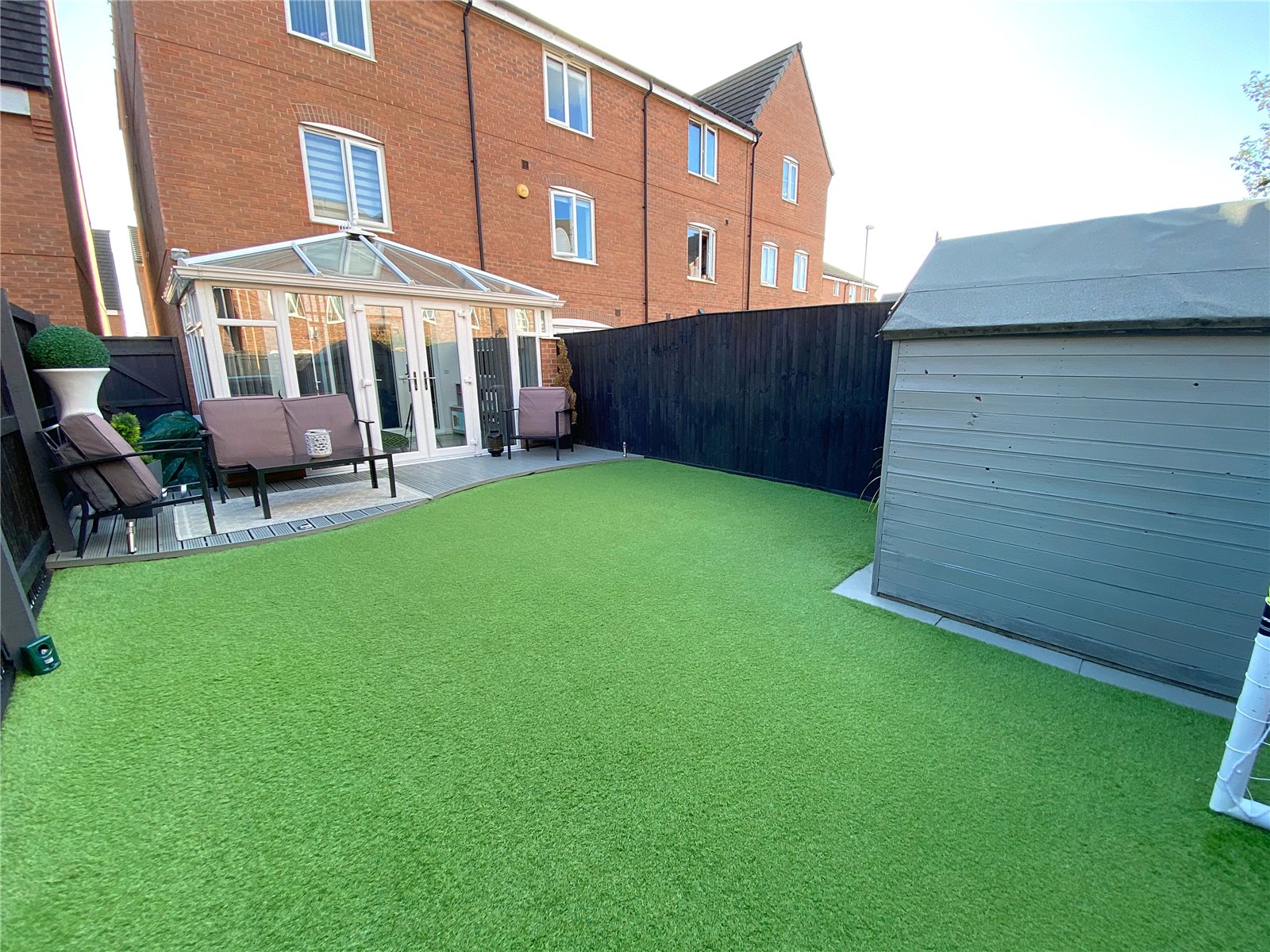 Whitegates Bradford 4 bedroom House For Sale in Leng Drive, Thornbury