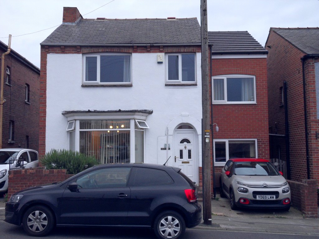 Whitegates Dewsbury 4 bedroom House For Sale in Athold Street, Ossett