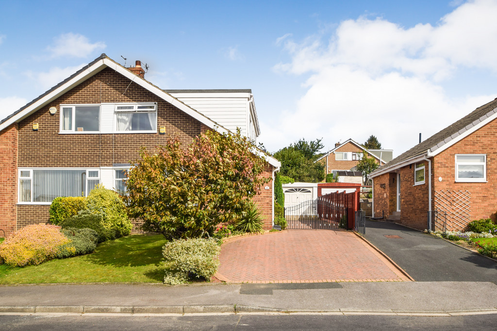 Martin & Co Thackley 4 bedroom SemiDetached House For Sale in
