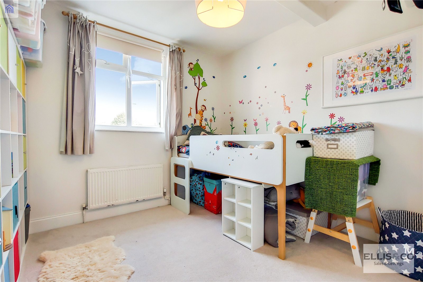 3 Bed House For Sale Enfield Chase