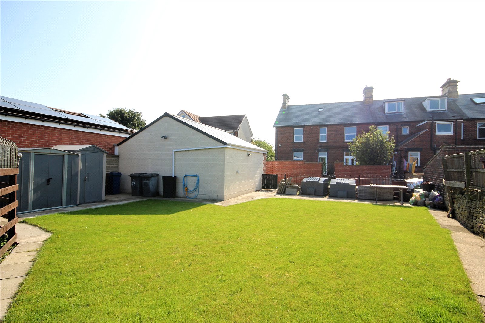 Whitegates Barnsley 4 bedroom House SSTC in Hoyland Road, Hoyland