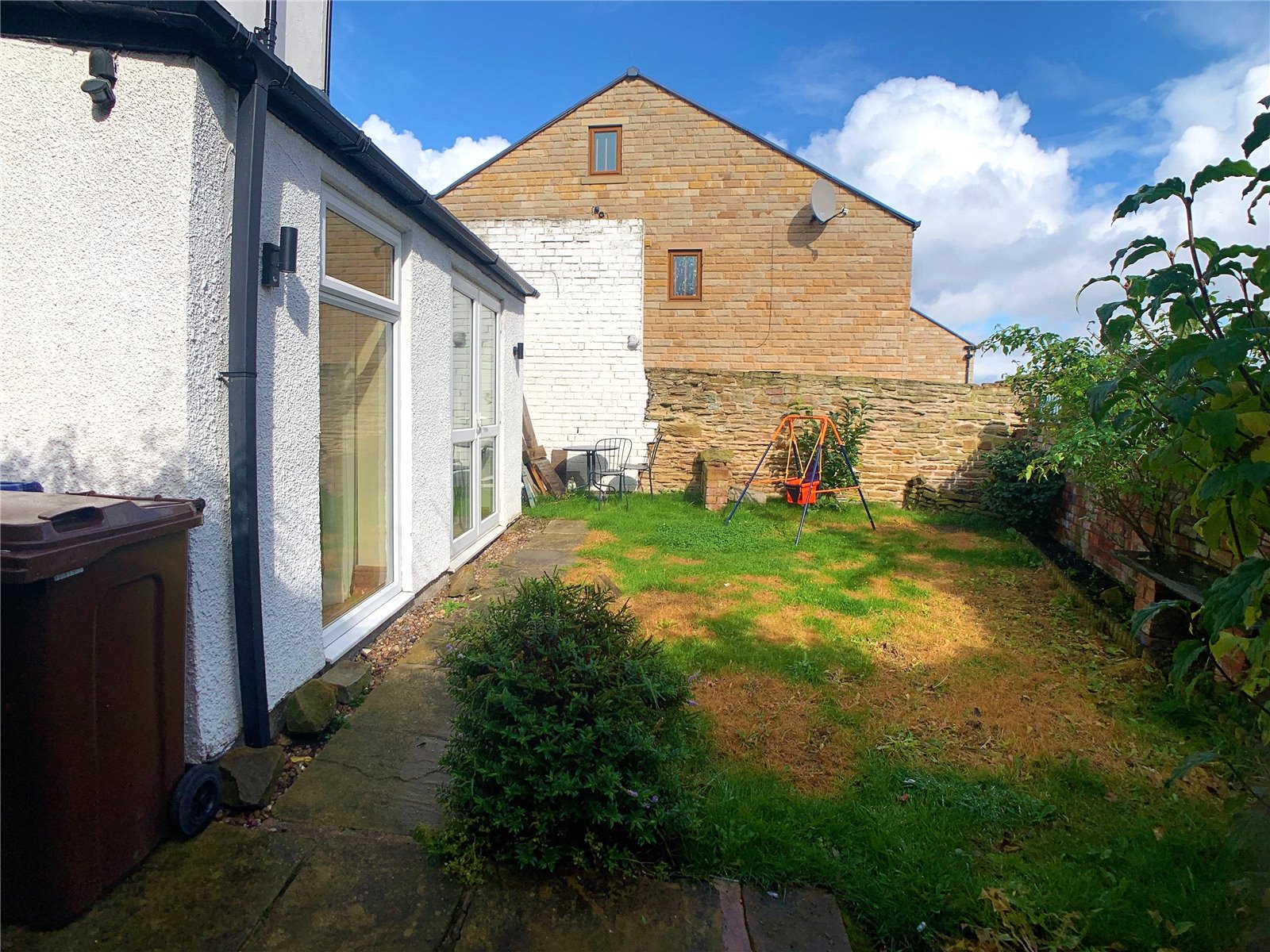 Whitegates Barnsley 4 bedroom House For Sale in High Street, Dodworth