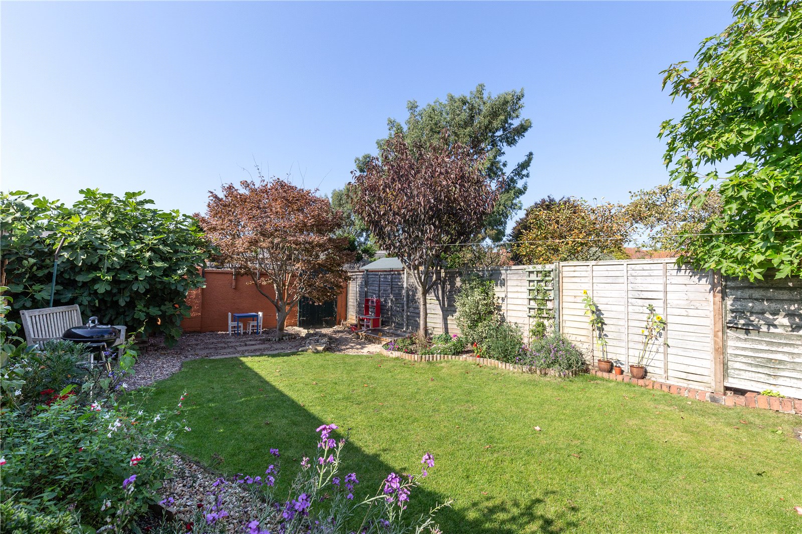 CJ Hole Westbury On Trym 4 bedroom House SSTC in Stoke Lane, WestburyonTrym, Bristol