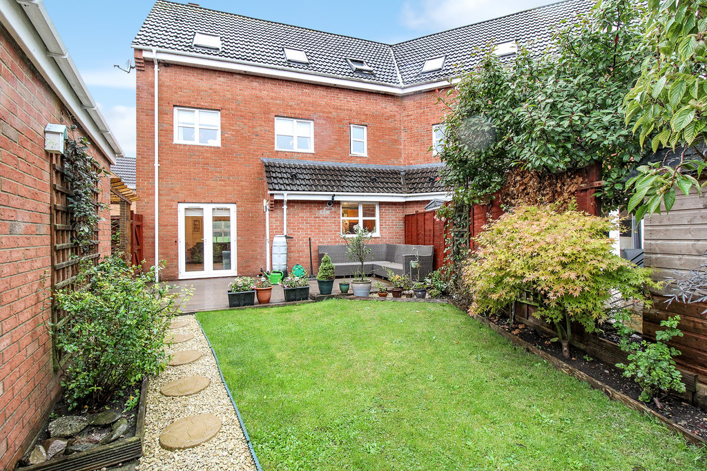 Martin & Co Westbury 4 bedroom SemiDetached House For Sale in Dartmoor