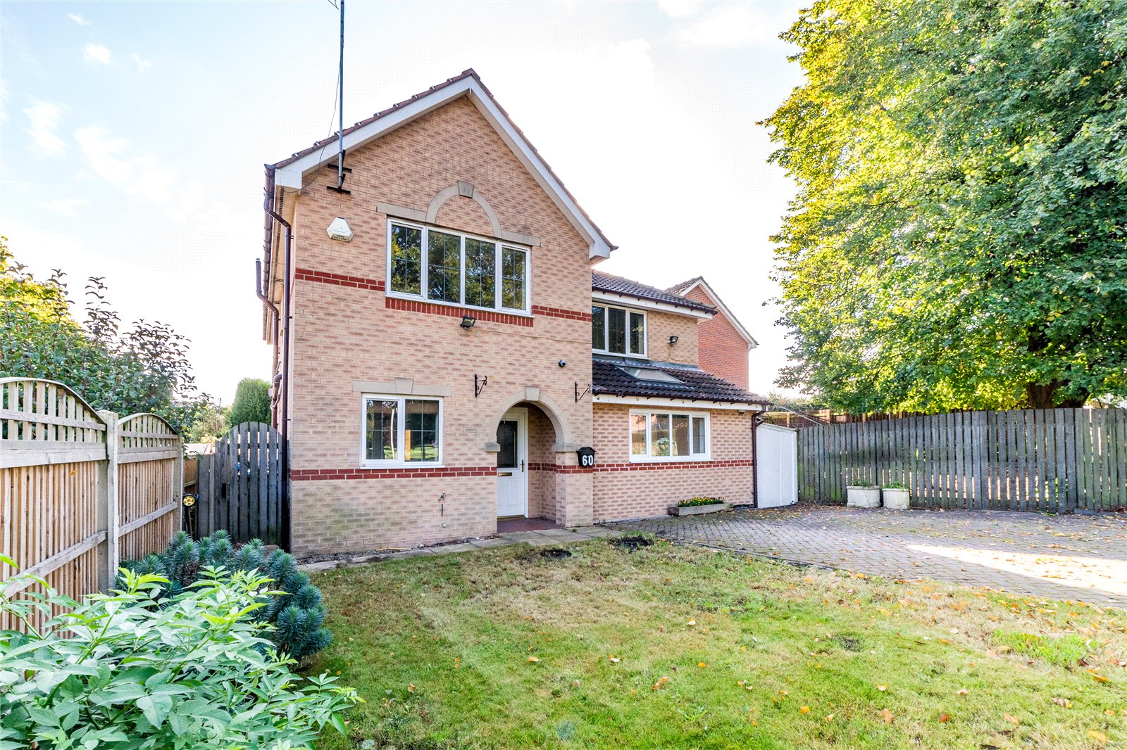 Whitegates Pontefract 5 bedroom House For Sale in Mill Lane, Ackworth