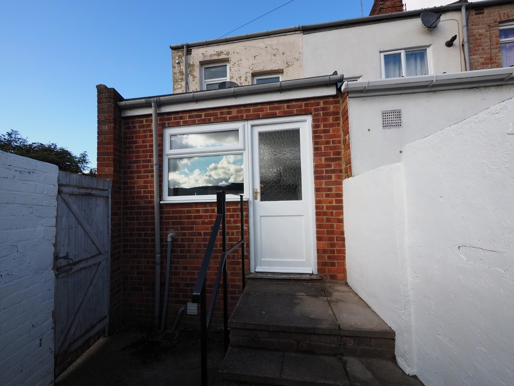 Martin & Co Guisborough 2 bedroom End of Terrace House For Sale in