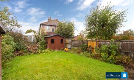 10bedroom House That Inspired Wuthering Heights Is Up For Sale