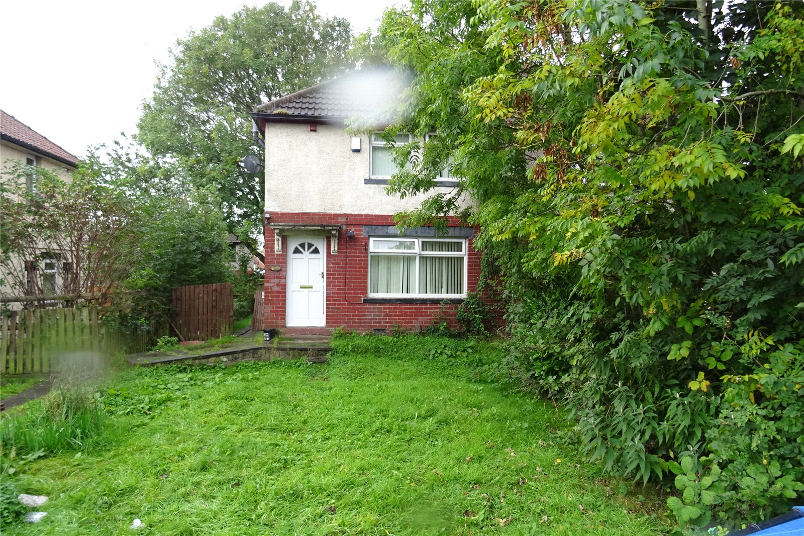 Whitegates Bradford 3 bedroom House SSTC in Gain Lane, Bradford, West