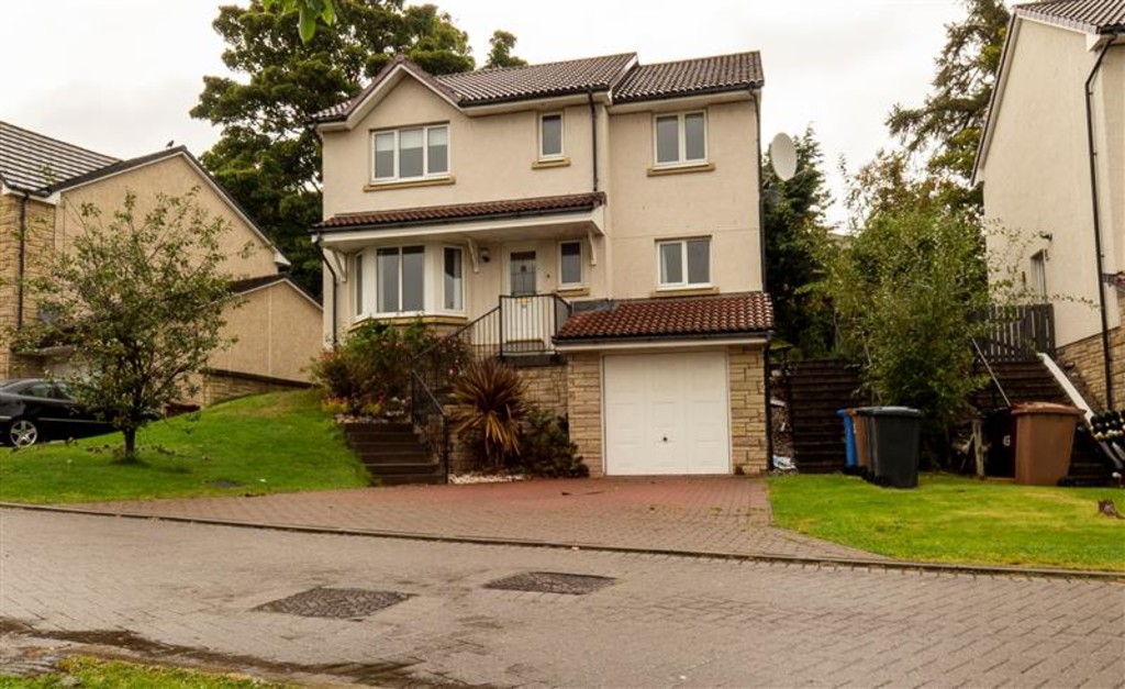 Clayhills Drive, Dundee Martin & Co