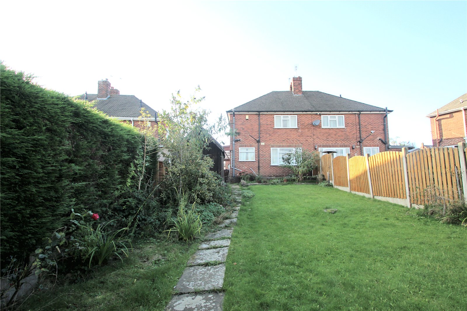 Whitegates Hemsworth 3 bedroom House SSTC in Cottam Croft, Hemsworth