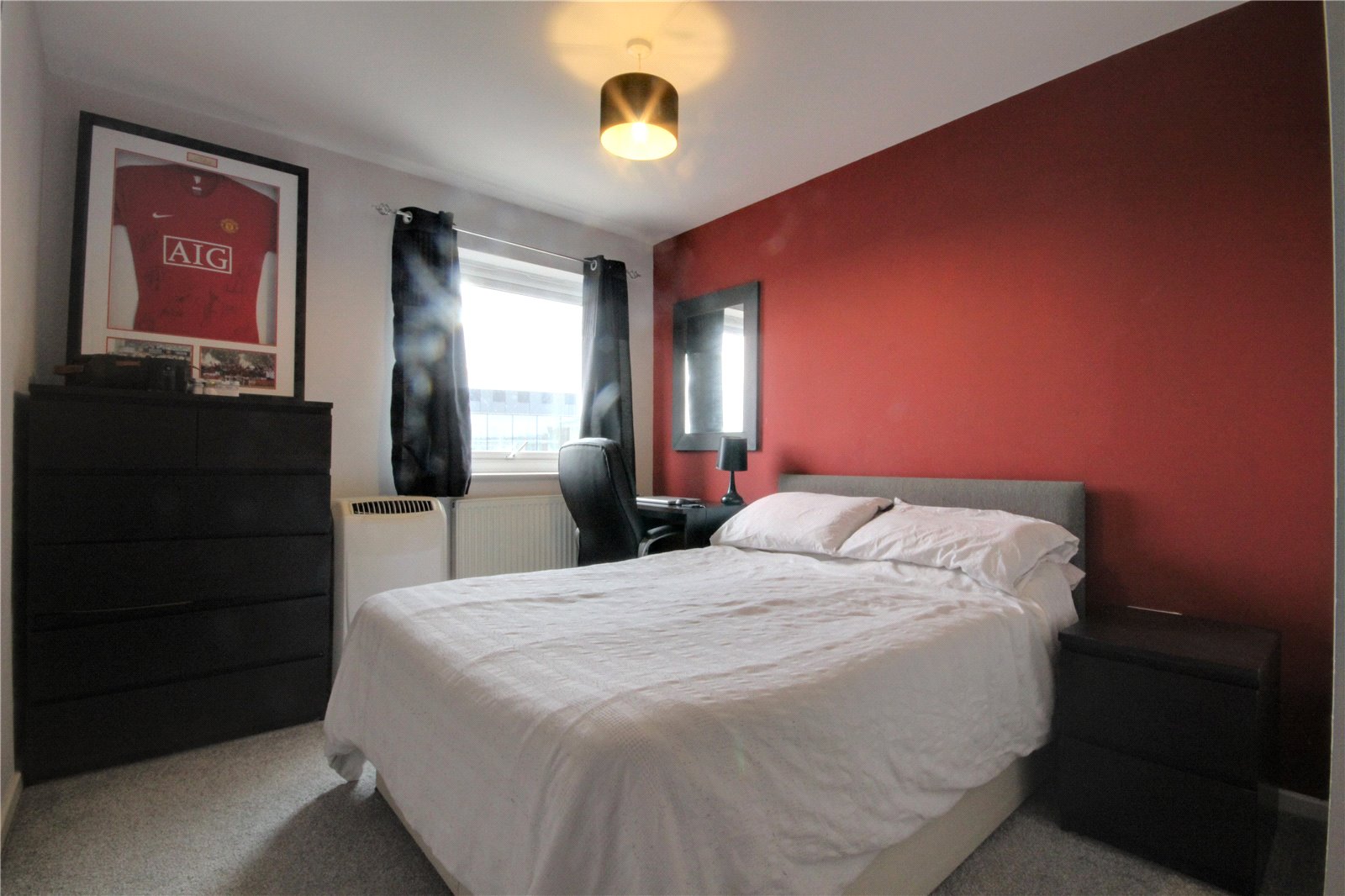 Parkers Reading 1 bedroom Flat For Sale in Thorney House ...