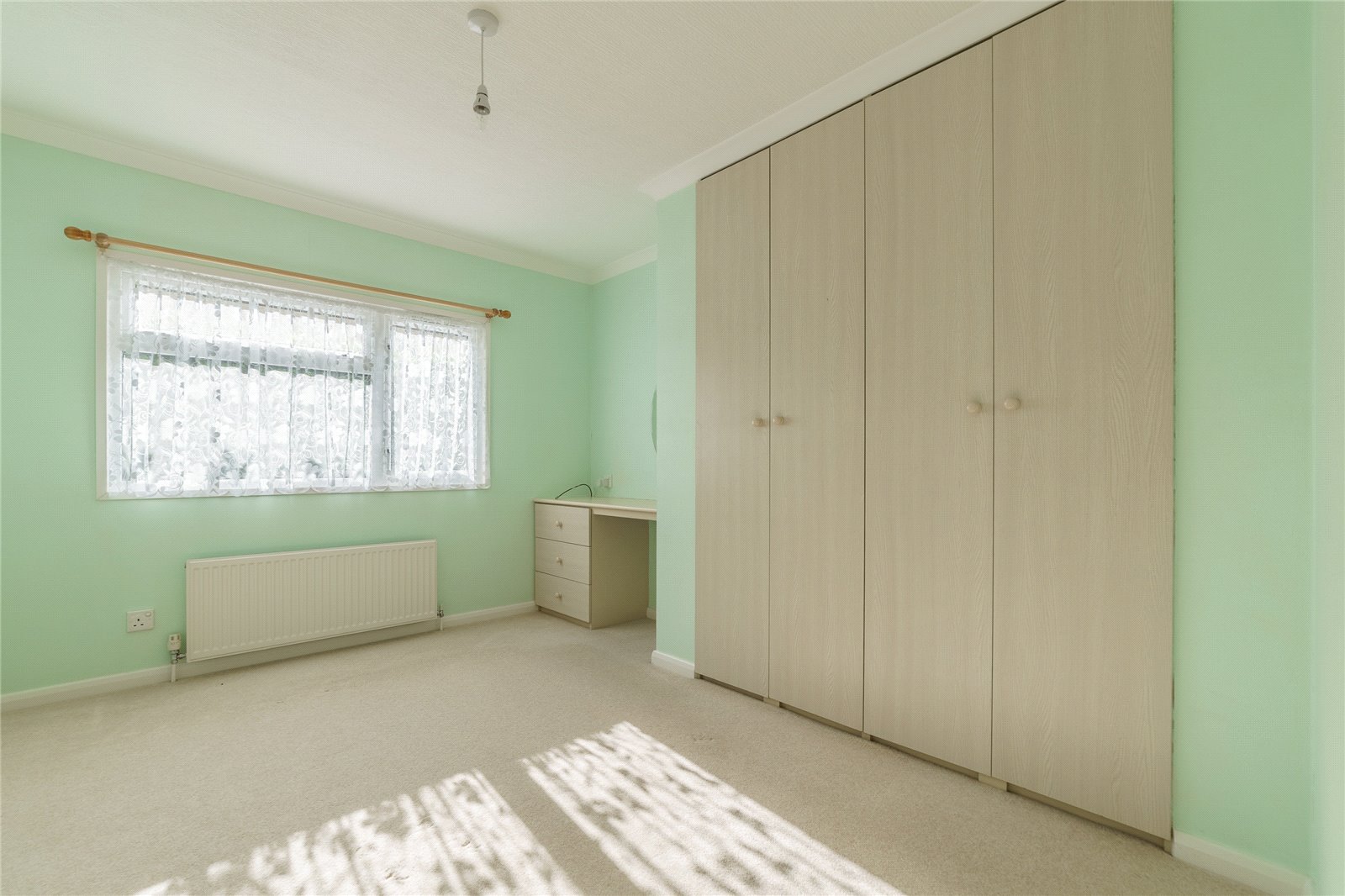 Whitegates Pontefract 2 bedroom House SSTC in West Park Homes