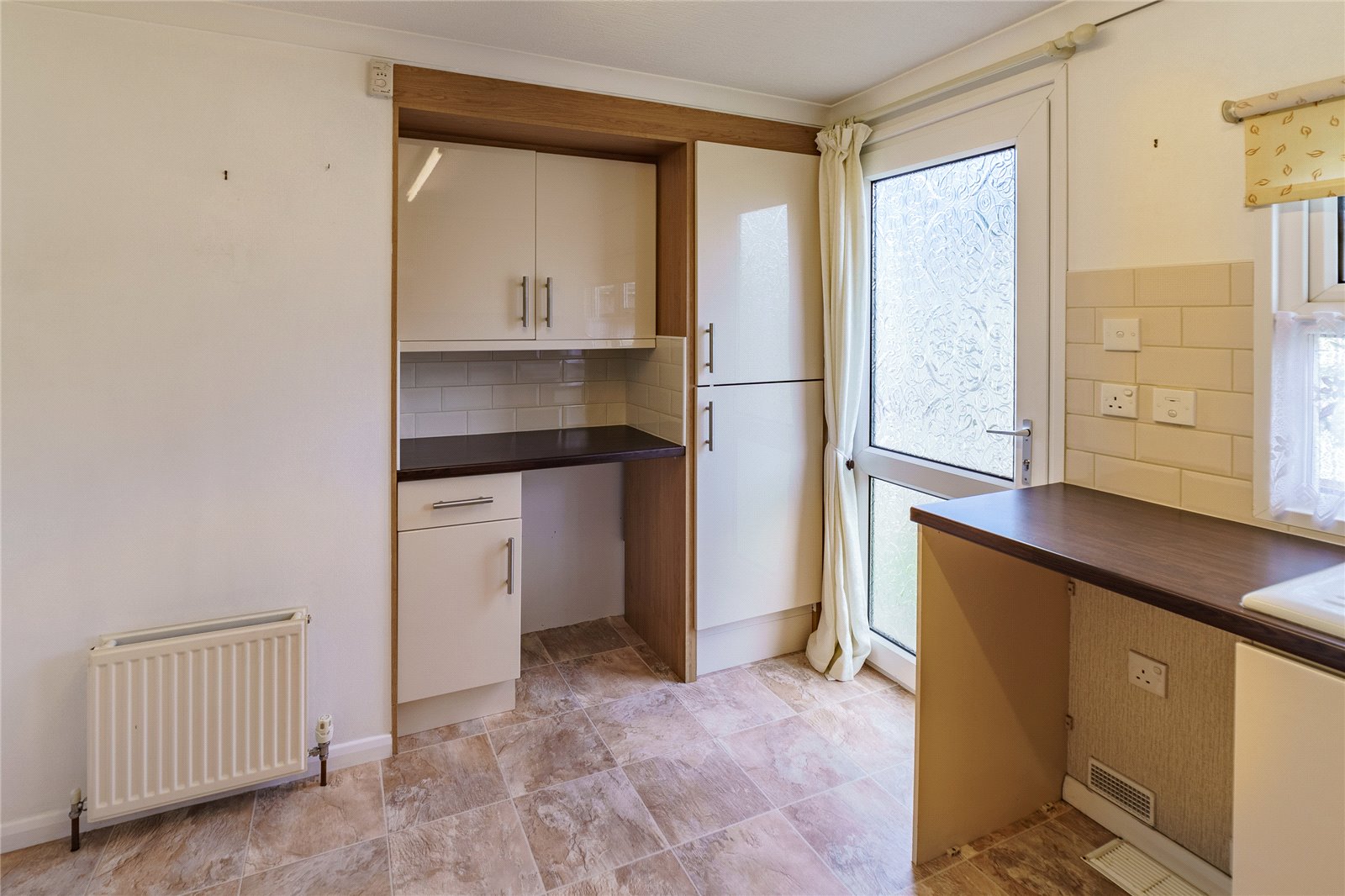 Whitegates Pontefract 2 bedroom House SSTC in West Park Homes