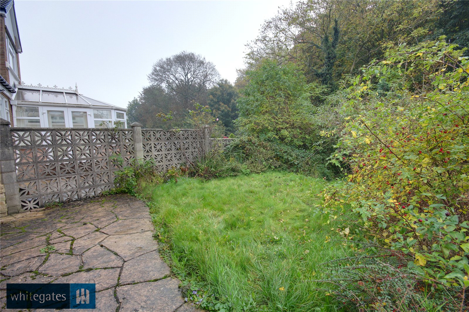 Whitegates Dronfield 3 bedroom House SSTC in Firthwood Road, Coal Aston