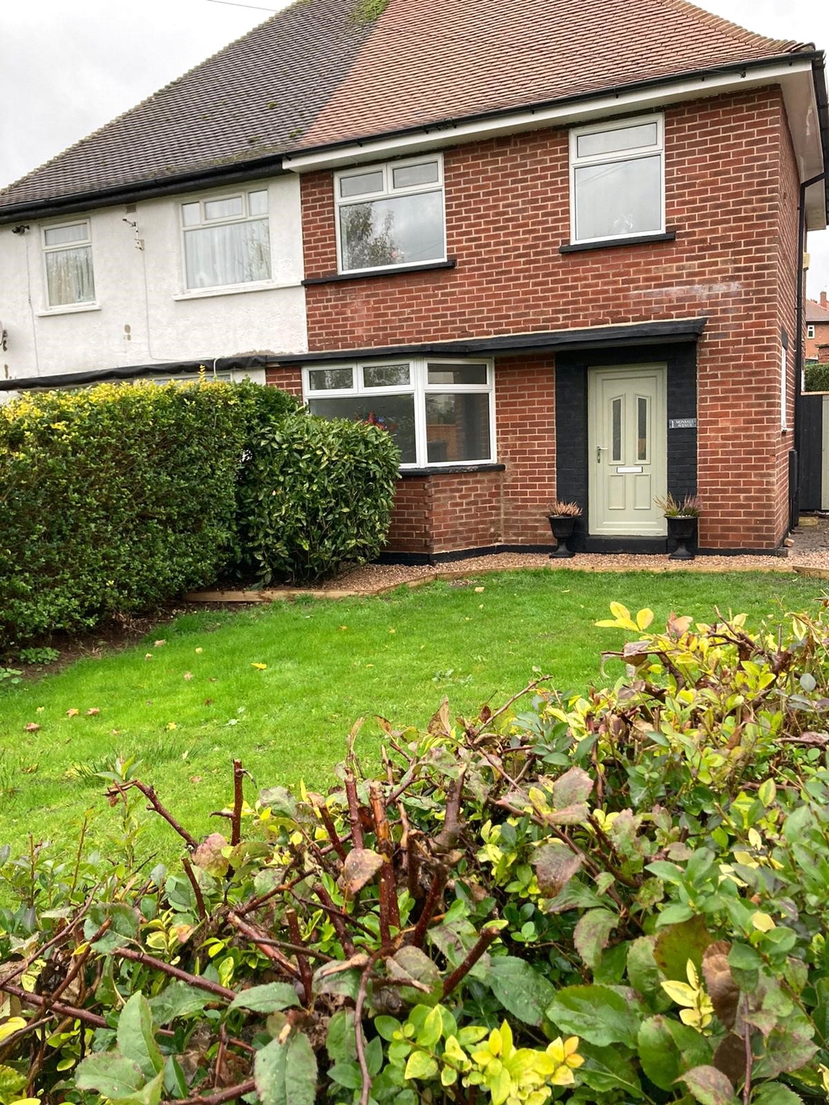 Whitegates Ilkeston 3 bedroom House For Sale in Monsall Avenue, Ilkeston, Derbyshire