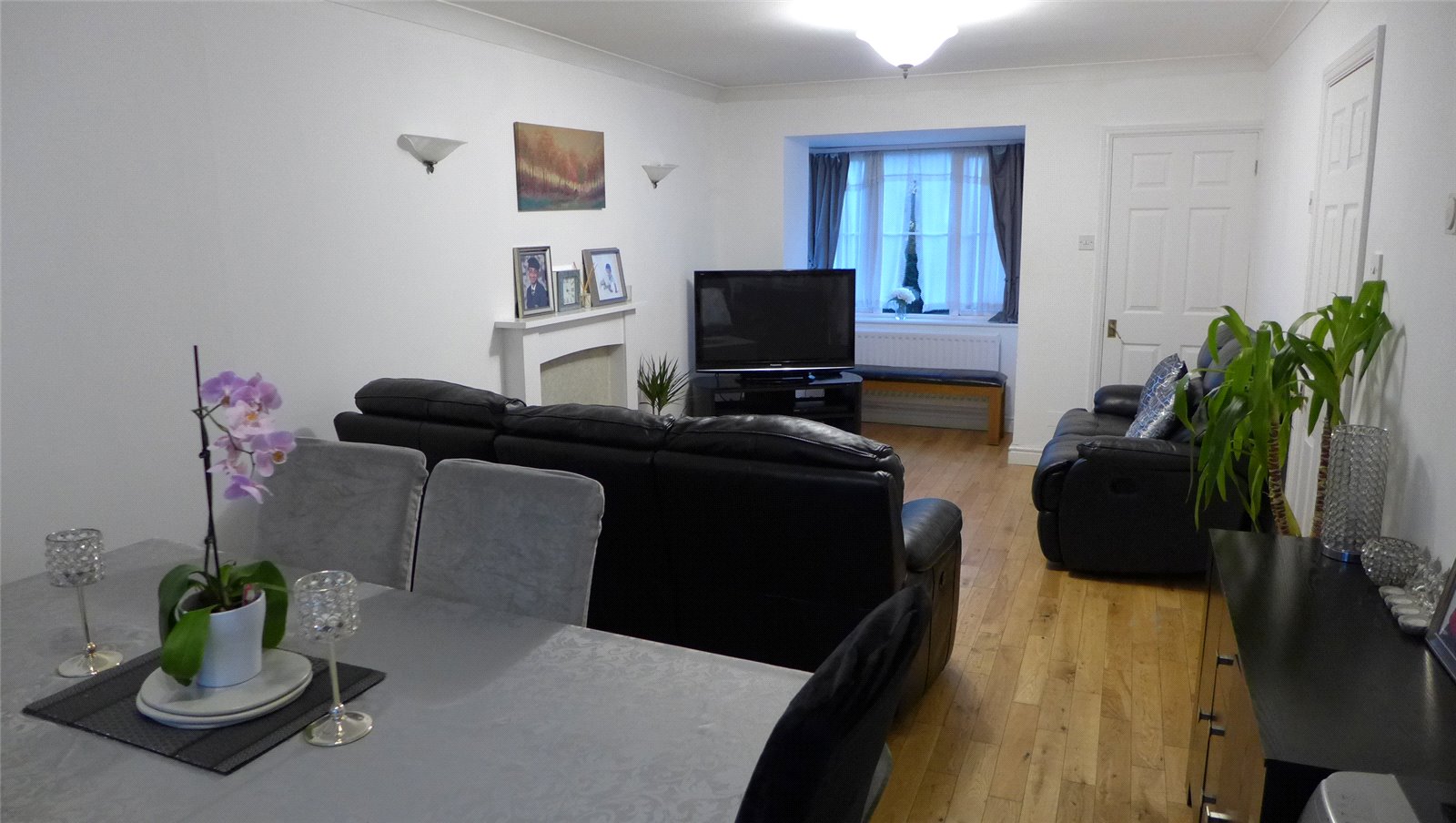 Large Room Design Top Tips For Decorating