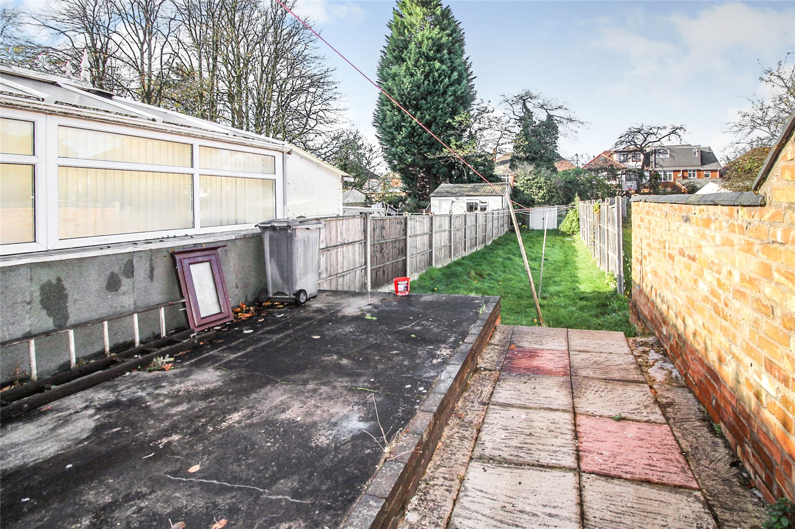 Whitegates Leicester 4 bedroom House For Sale in Evington Valley Road