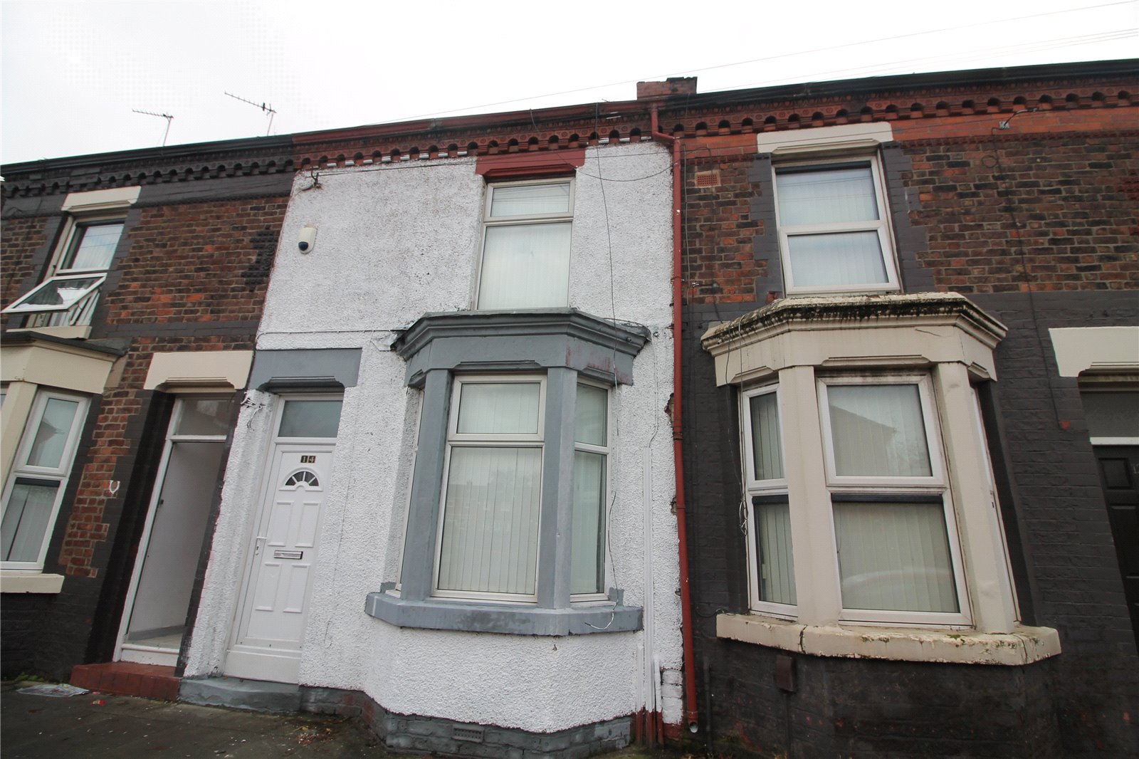 Whitegates Bootle 3 bedroom House To Let in Owen Road, Kirkdale, Liverpool