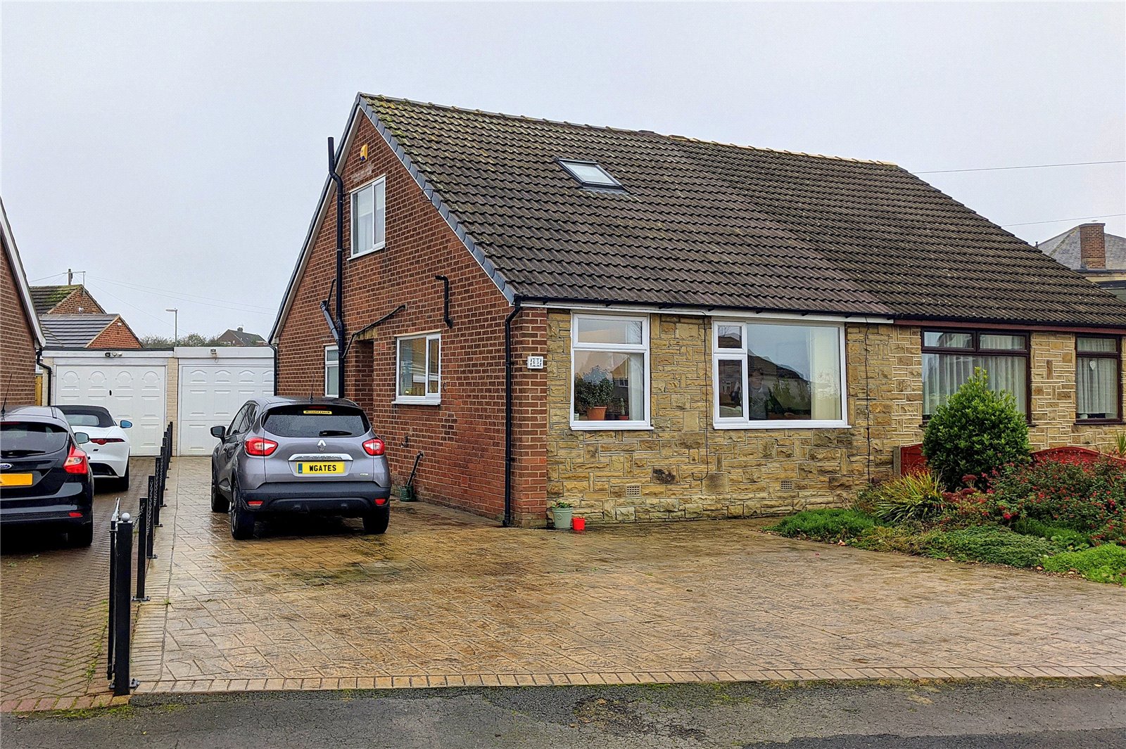 Whitegates Mirfield 3 bedroom House For Sale in Lincoln Avenue, Liversedge