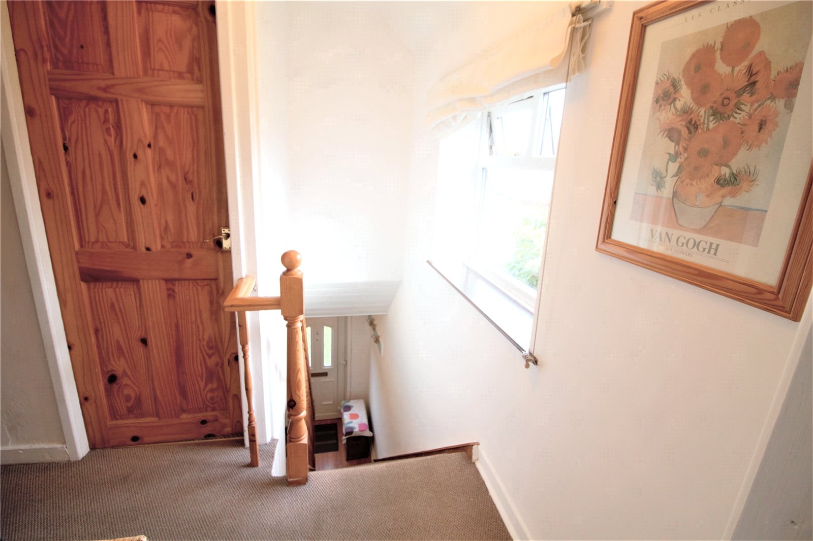 Whitegates Walton Vale 3 bedroom House SSTC in Stanley Park Avenue
